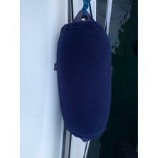 Polyester Usturmaça Kılıfı Siyah Polyform F-8