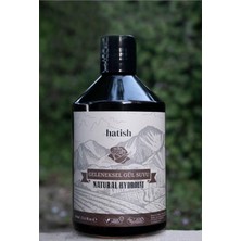 Hatish Geleneksel Ekstra Yağlı Gül Suyu (500ML)