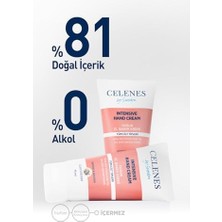 Celenes 5160020 Cloudberry Yaşlanma Karşıtı Yoğun El Bakım Kremi (75 Ml)