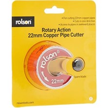 22408 22 mm Pipe Cutter