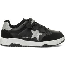 Kinetix Herce  F 6fx Siyah Kız Çocuk Sneaker