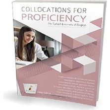 Collocations For Proficiency