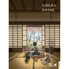 Sakura Baharı