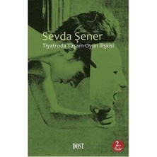 Tiyatroda Yaşam-Oyun Ilişkisi