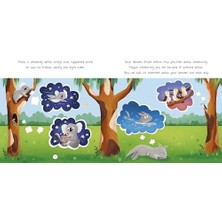 Healthy Habits: Koala's Guide To Sleep