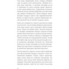 Okura Son Mektup: Denemeler