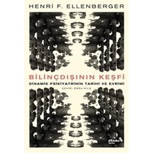 Bilinçdışının Keşfi: Dinamik Psikiyatrinin Tarihi ve Evrimi