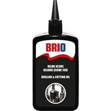 Delme Kesme Kılavuz Çekme Yağı 460ML