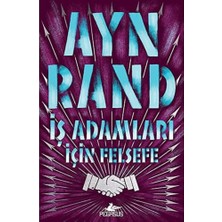 Iş Adamları Için Felsefe