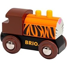 Tren Asorti Paket, Oyuncak
