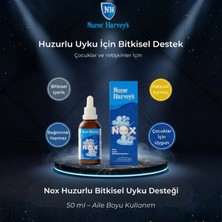 Nurse Harvey's Nox Damla 50 ml