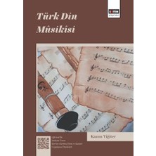 Türk Din Musikisi