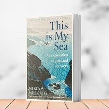 This Is My Sea: The Number 1 Bestseller