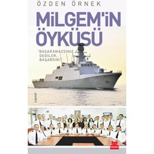 Milgem'in Öyküsü: "başaramazsınız Dediler, Başardık!"