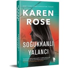 Soğukkanlı Yalancı
