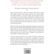 Farkındalıklı Cinayetler Serisi 1 - Farkındalıklı Cinayetler