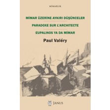 Mimar Üzerine Aykırı Düşünceler