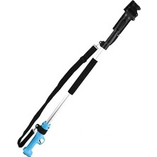 Suca Sc 5806 Akülü Budama Testeresi Için Uzatma Aparatı