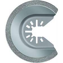 WA4980 Çok Amaçlı Raspalama Makinesi Için 63MM 180˚ Derz Arası Temizleme/kesme Bıçağı