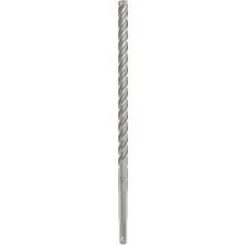 Sds-Plus-5x Kırıcı Delici Ucu, 12*260 Mm, 1 Adet