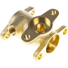 Palmera P768 -PA096 Pompa Silindir Sol