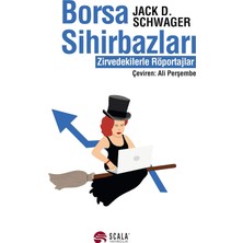 Borsa Sihirbazları Zirvedekilerle Röportajlar