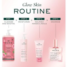 Nuxe Very Rose Hand And Nail Cream 50 ml 12048
