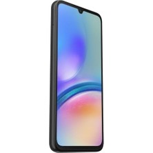 Galaxy A05S Için Cam Ekran Koruyucu Sertleştirilmiş Cam, Kırılmalara, Çiziklere ve Düşmelere Karşı Koruma