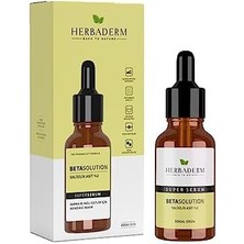 Herbaderm Superserum Salisilikasit Akneli ve Yağlı Ciltler İçin Derinlemesine Etkili 30 ml