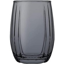 Linka Gri Su Bardağı, 6'lı 240 cc