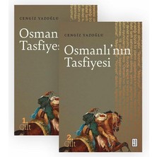 Osmanlı’nın Tasfiyesi (2 Cilt)