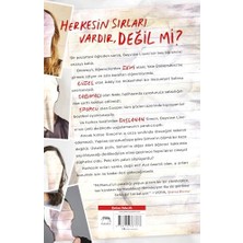 Birimiz Yalan Söylüyor