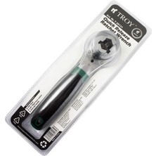 26131 Hızlı Bırakmalı Cırcır Lokma Kolu, 6.5-22MM