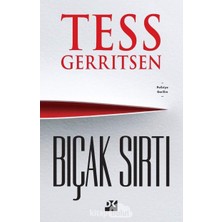 Bıçak Sırtı