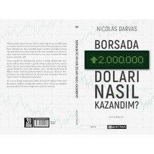 Borsada Iki Milyon Doları Nasıl Kazandım?