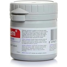 Sudocrem Bebek Bakım Kremi 60 ml Cilt Koruma Etkisi ile Hassas Ciltler İçin Özel Formül