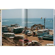 Leroy Grannis. Surf Photography Of The 1960S And 1970S