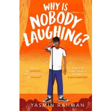 Why Is Nobody Laughing?