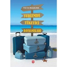 Turizmde Tüketici Davranışları