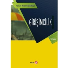 Girişimcilik
