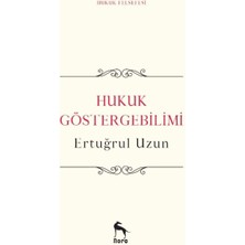 Hukuk Göstergebilimi: Hukuk Felsefesi