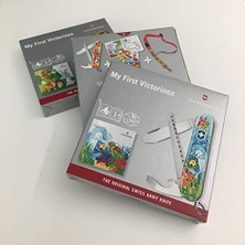 My First