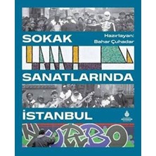 Sokak Sanatlarında Istanbul
