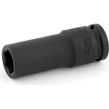 1'' Alti Köşe 50 mm Havali Derin Lokma Anahtar