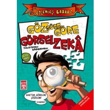 Göz Göre Göre Görsel Zeka