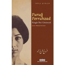 Rüzgâr Bizi Götürecek - Toplu Şiirler