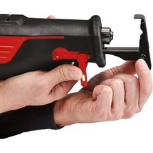 Te-Ap 750 E, Kılıç Testere