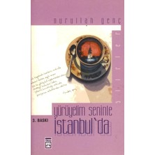 Yürüyelim Seninle Istanbul'da