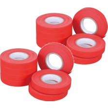 Suca SC-8801-1 Bitki Bağlama Bandı 10 Adet Kırmızı