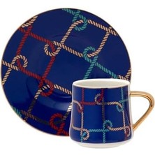 Mareen 2 Kişilik Kahve Fincan Takımı